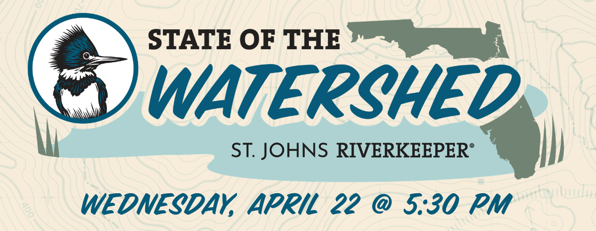 State of the Watershed